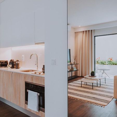 フンシャルFlh Casa Branca Madeiraアパートメント エクステリア 写真
