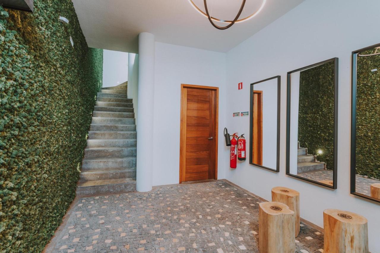 フンシャルFlh Casa Branca Madeiraアパートメント エクステリア 写真