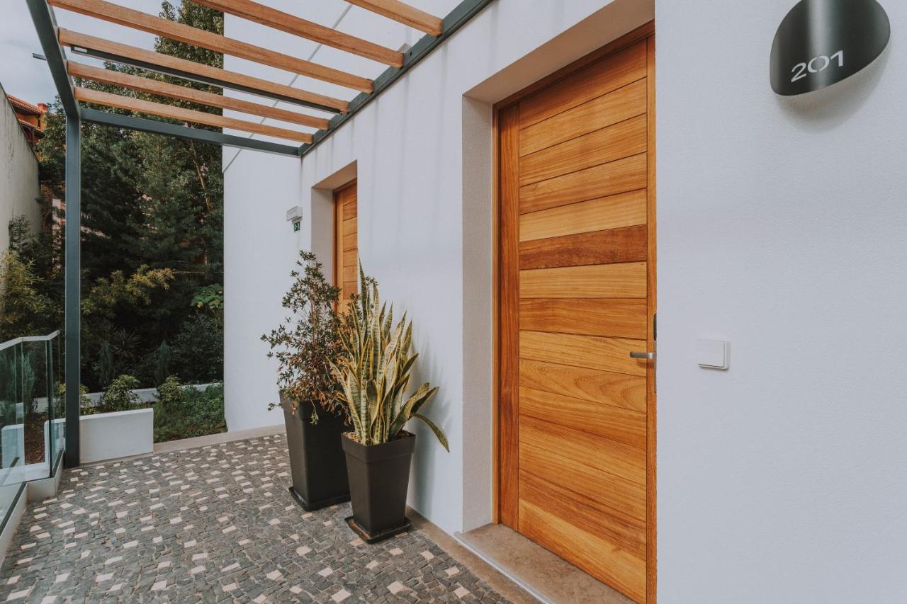 フンシャルFlh Casa Branca Madeiraアパートメント エクステリア 写真