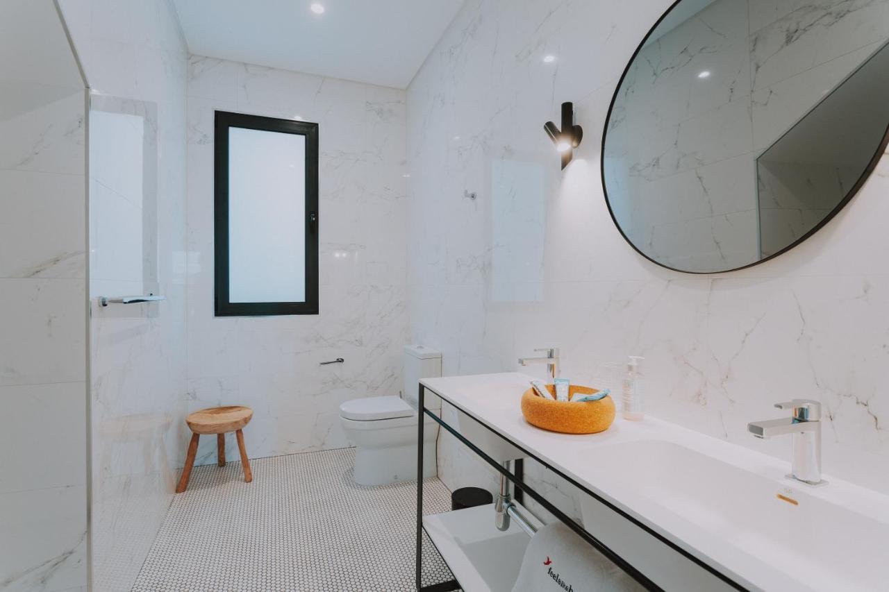 フンシャルFlh Casa Branca Madeiraアパートメント エクステリア 写真