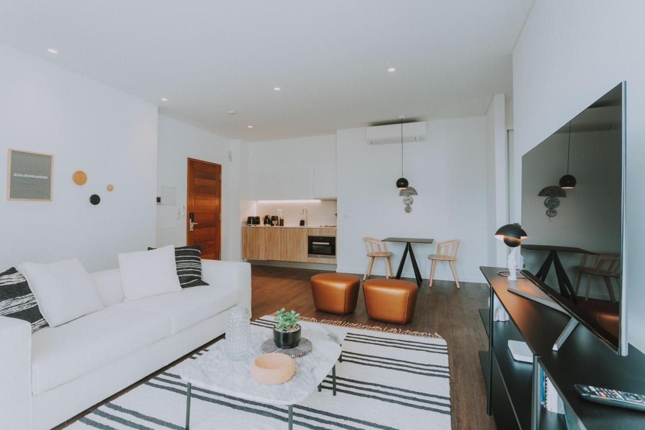 フンシャルFlh Casa Branca Madeiraアパートメント エクステリア 写真