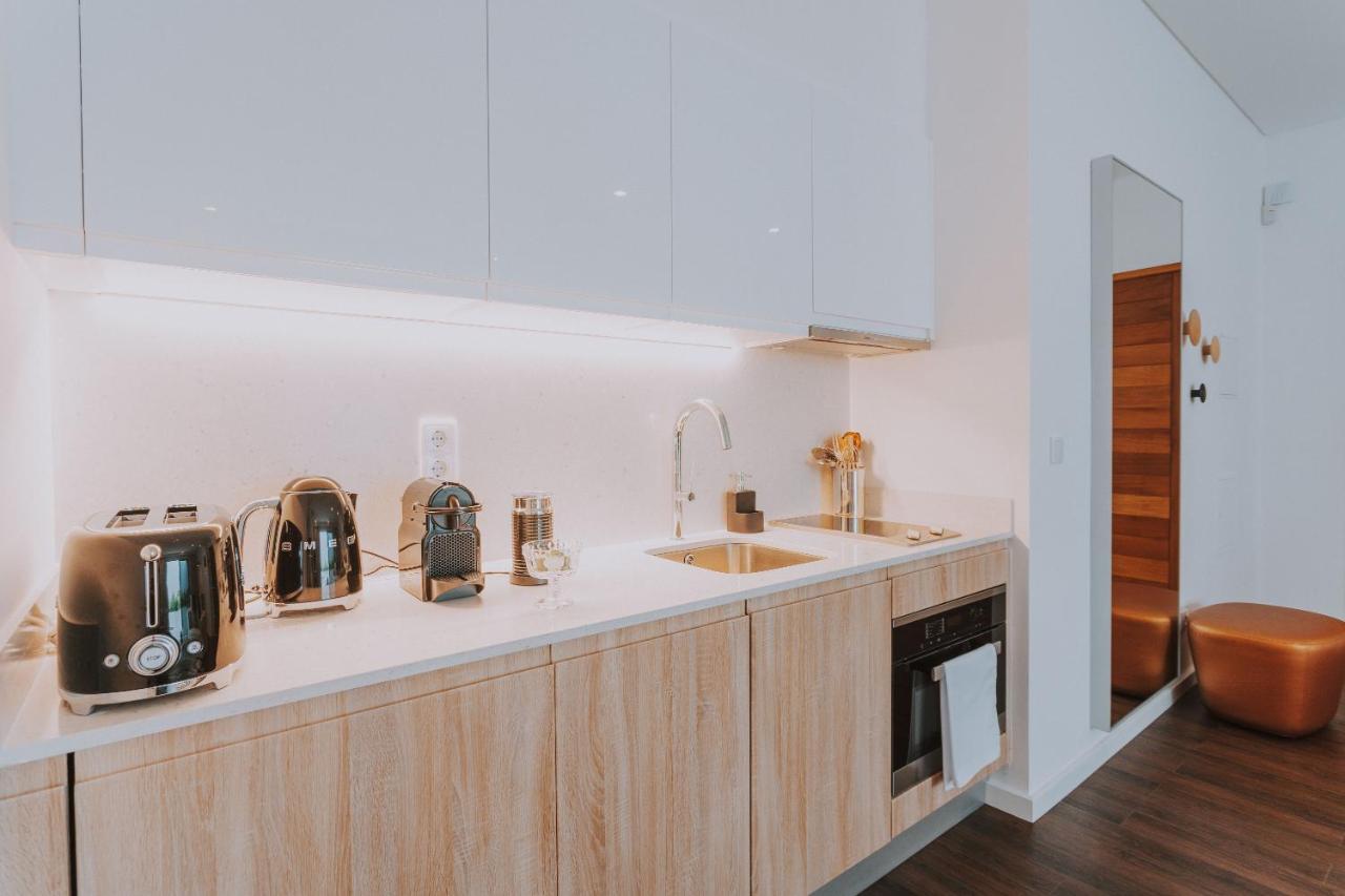 フンシャルFlh Casa Branca Madeiraアパートメント エクステリア 写真