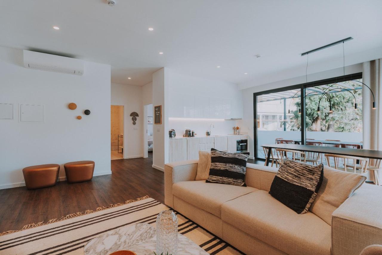 フンシャルFlh Casa Branca Madeiraアパートメント エクステリア 写真