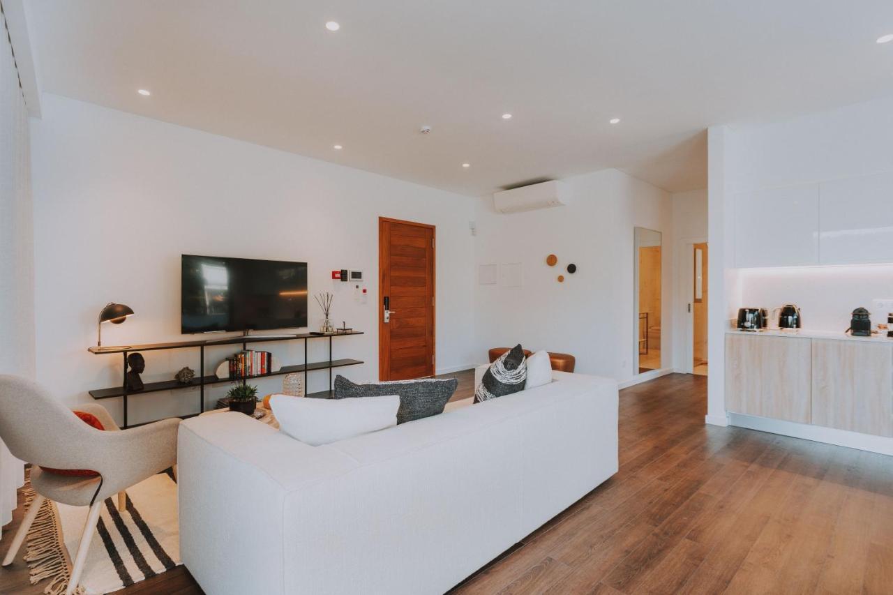 フンシャルFlh Casa Branca Madeiraアパートメント エクステリア 写真