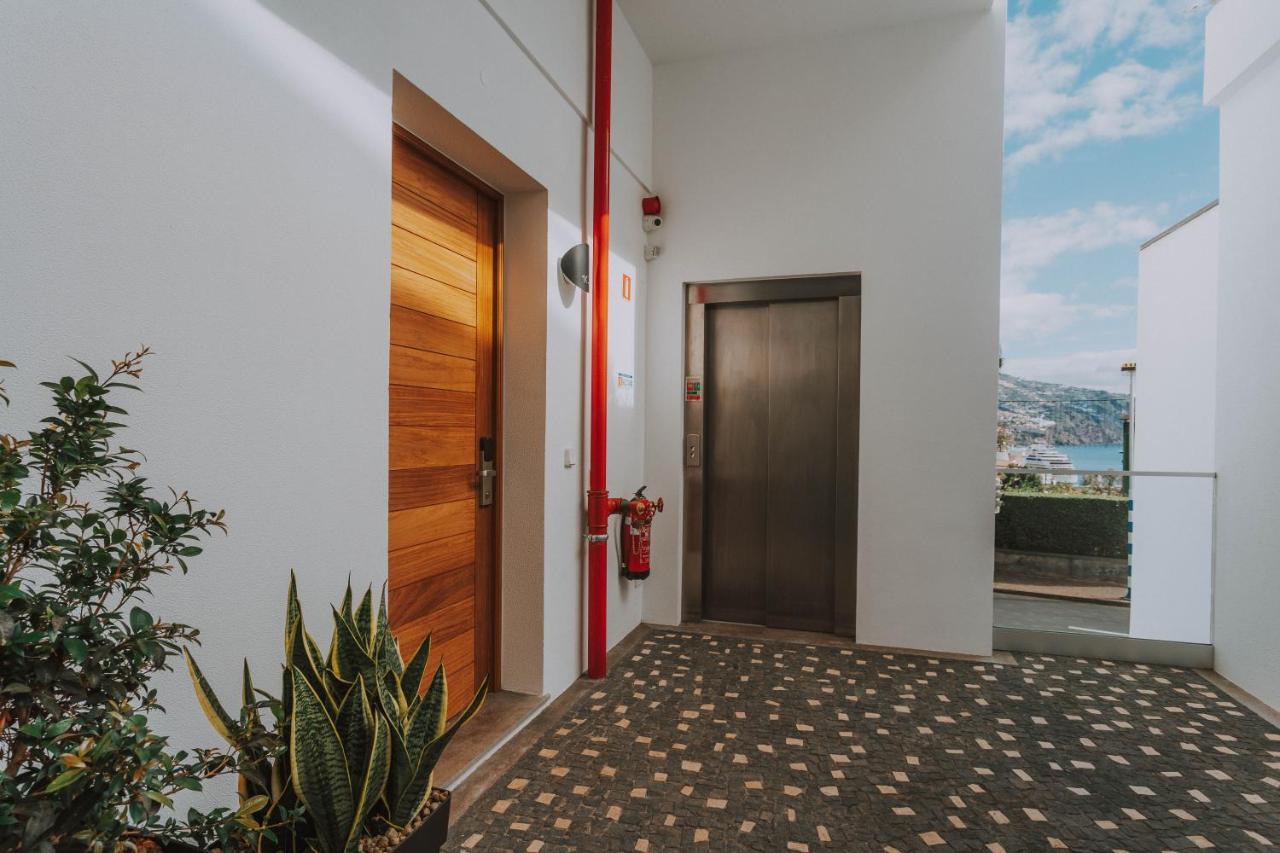 フンシャルFlh Casa Branca Madeiraアパートメント エクステリア 写真