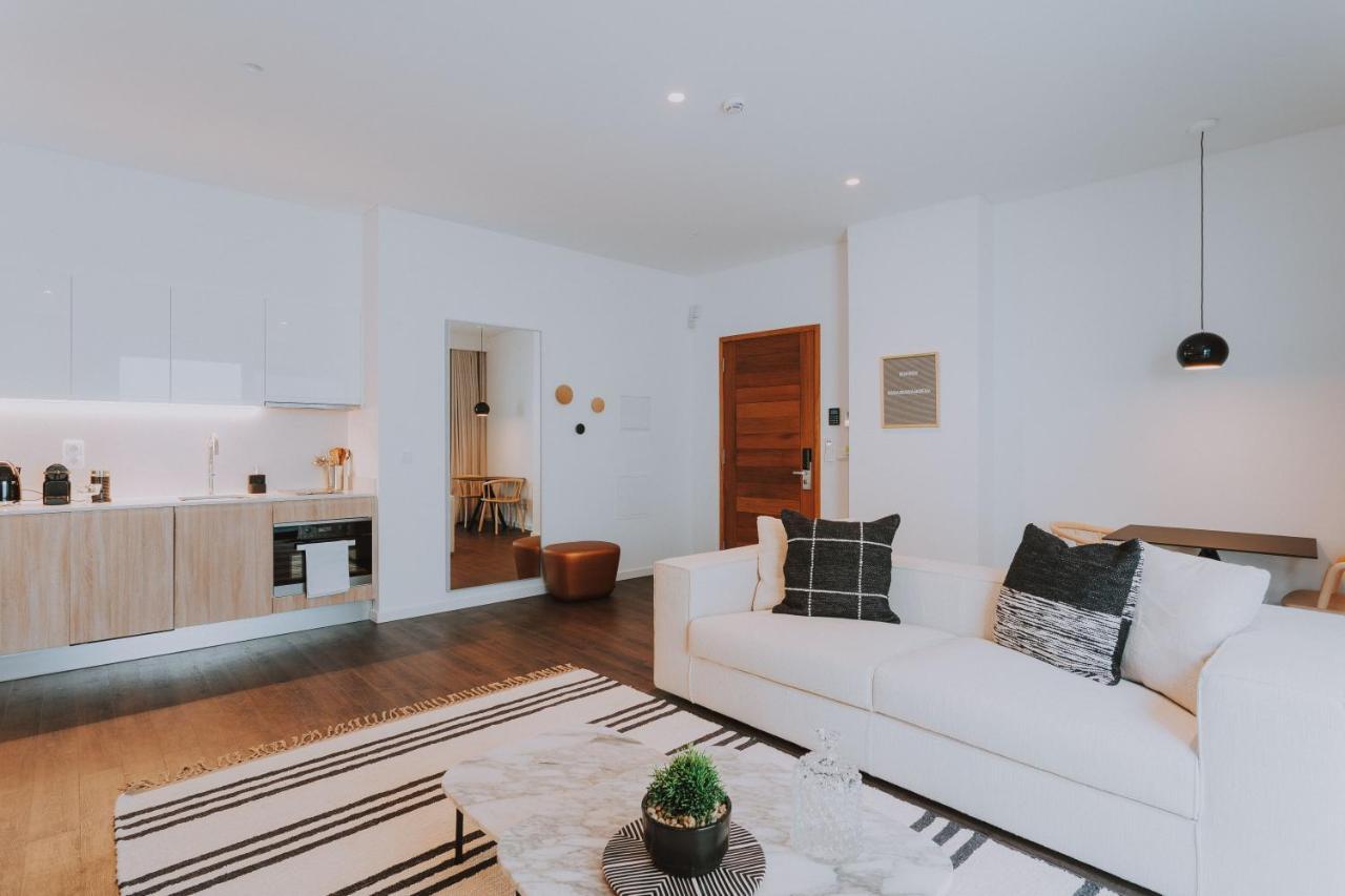 フンシャルFlh Casa Branca Madeiraアパートメント エクステリア 写真