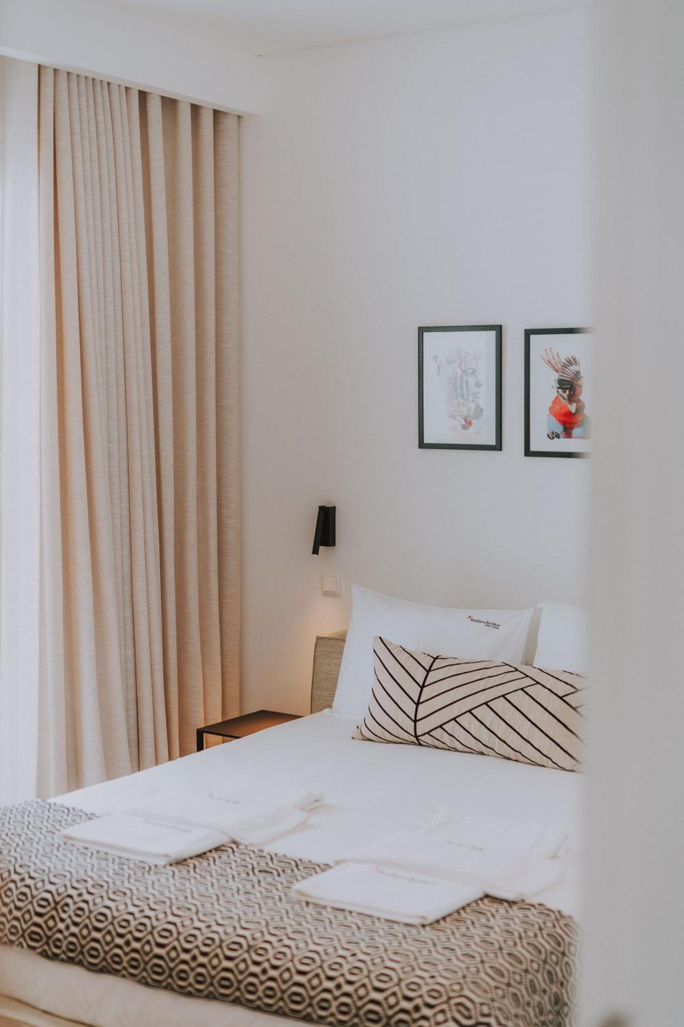 フンシャルFlh Casa Branca Madeiraアパートメント 部屋 写真