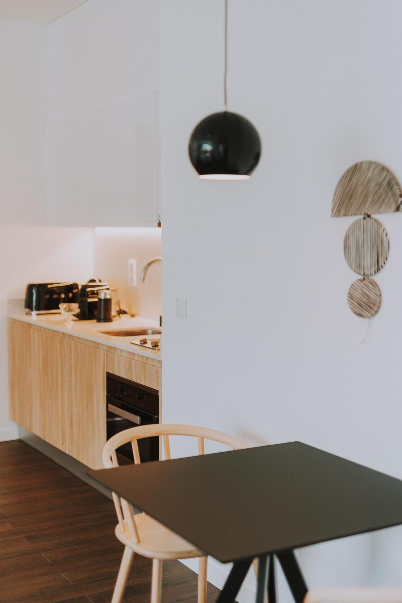 フンシャルFlh Casa Branca Madeiraアパートメント 部屋 写真