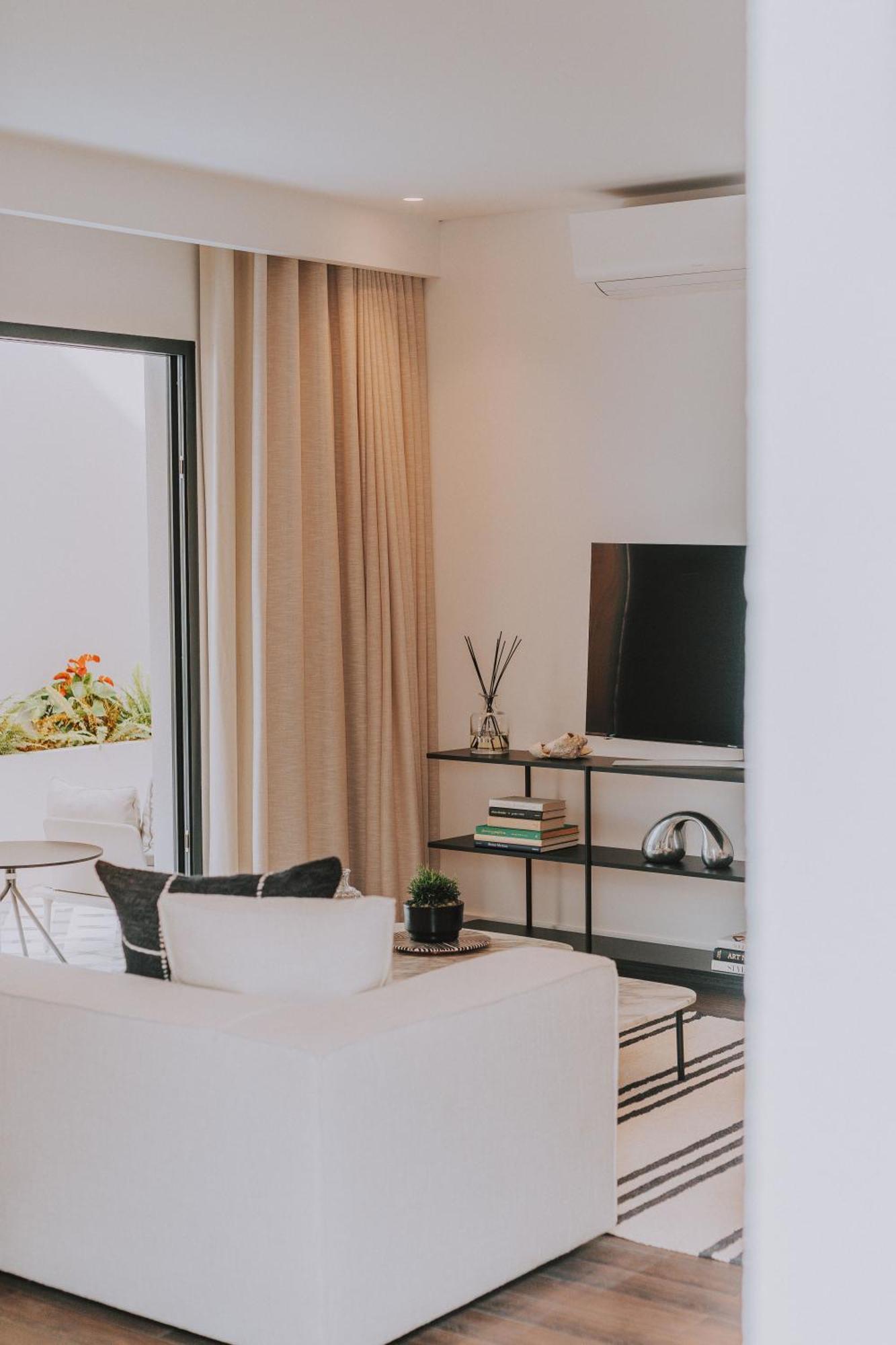 フンシャルFlh Casa Branca Madeiraアパートメント 部屋 写真