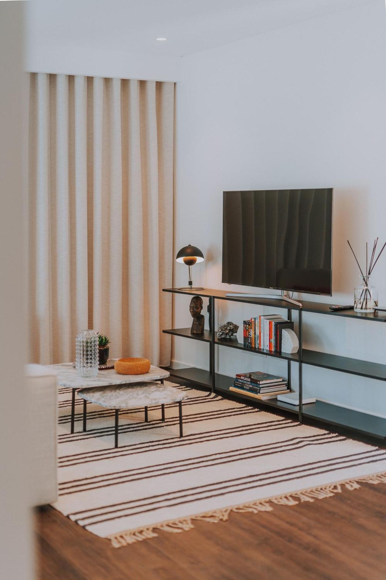 フンシャルFlh Casa Branca Madeiraアパートメント 部屋 写真