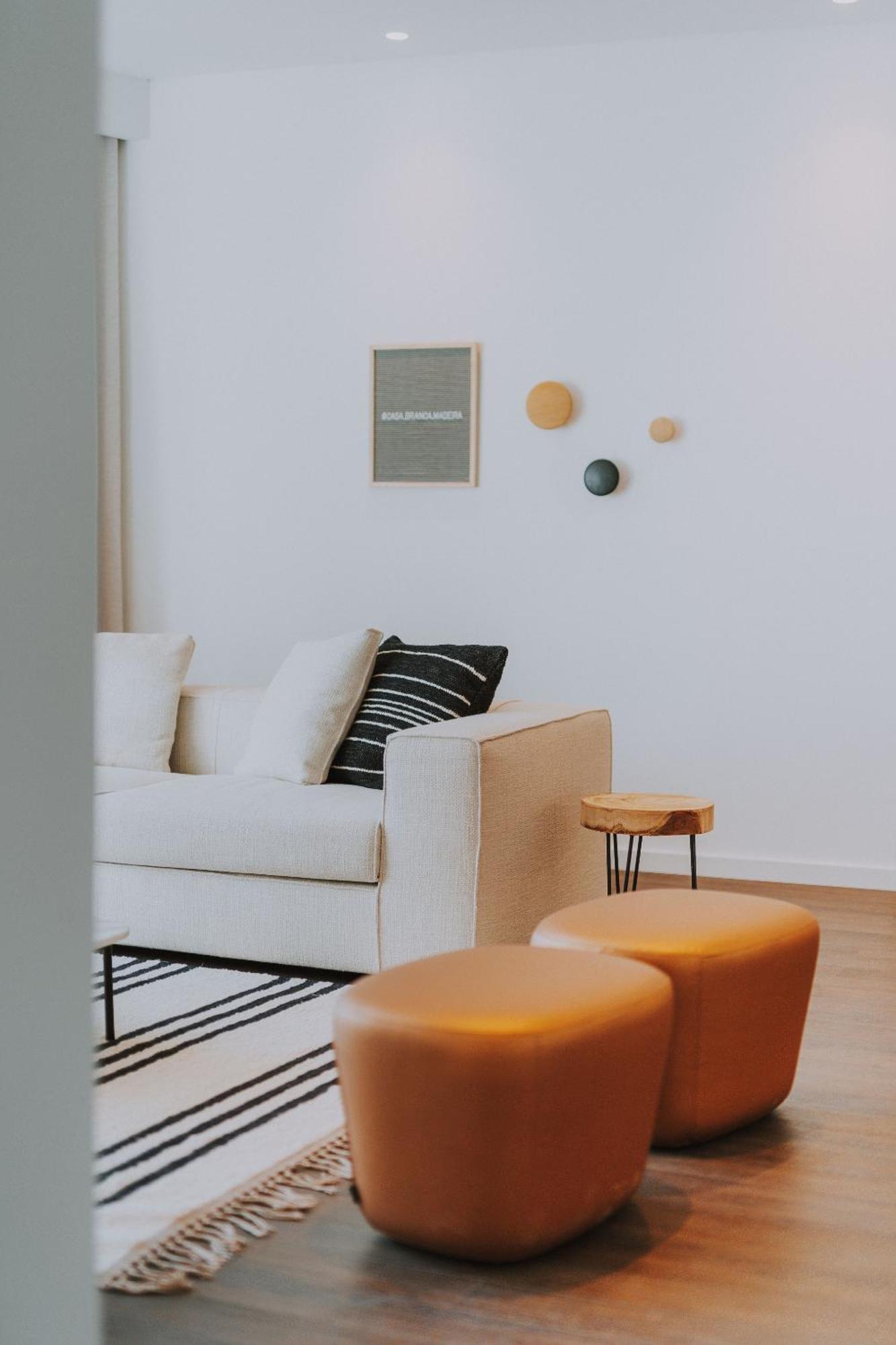フンシャルFlh Casa Branca Madeiraアパートメント 部屋 写真