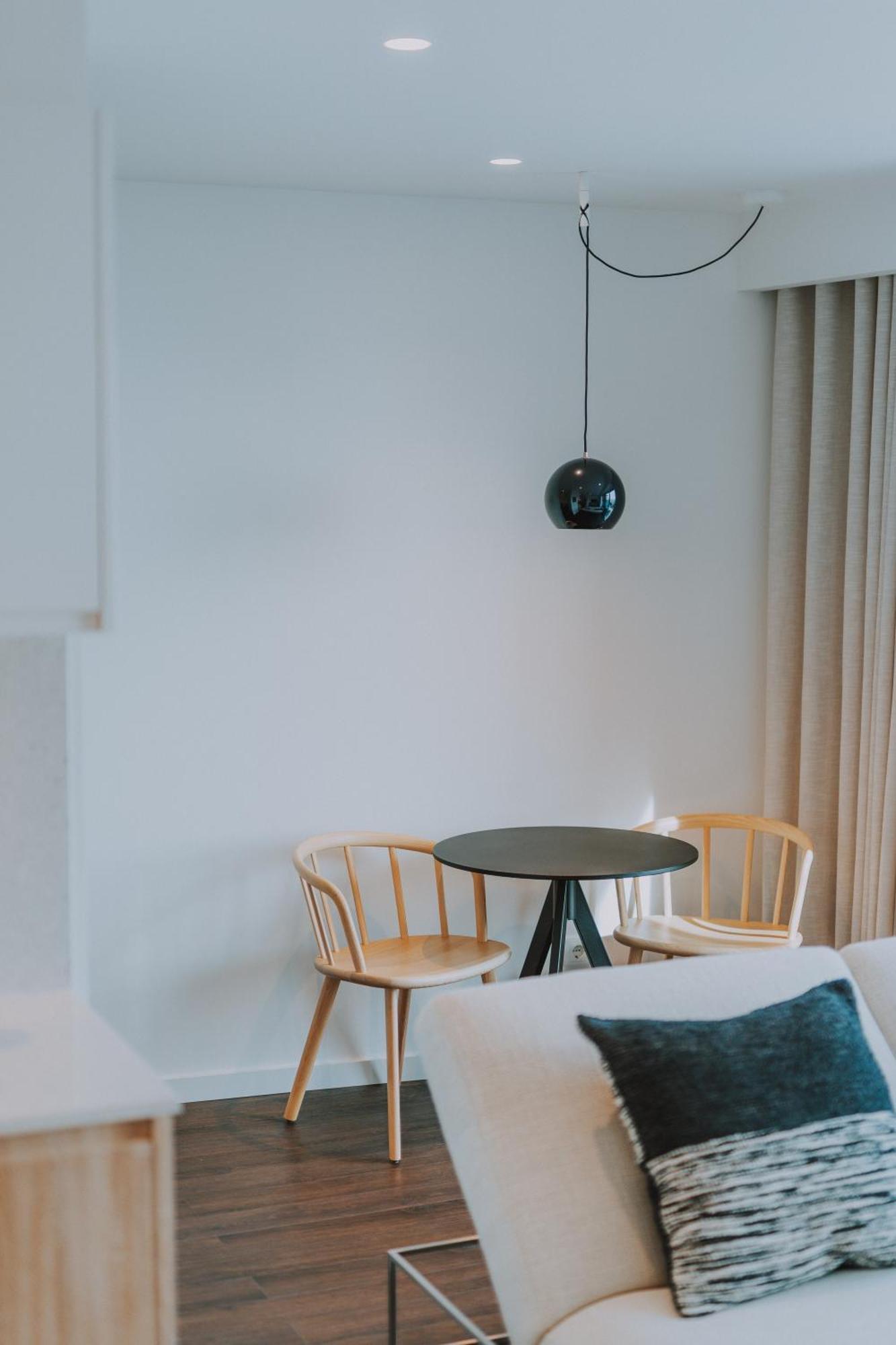 フンシャルFlh Casa Branca Madeiraアパートメント 部屋 写真