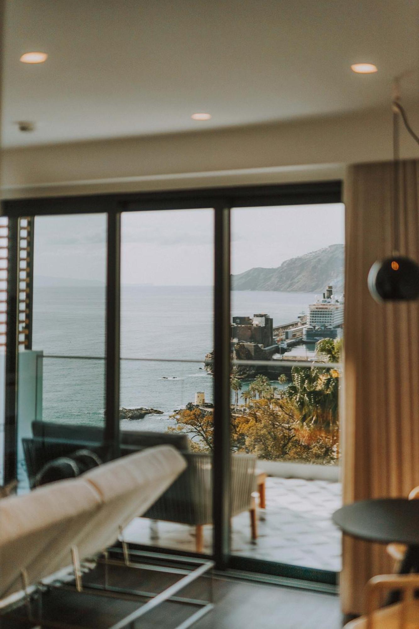 フンシャルFlh Casa Branca Madeiraアパートメント 部屋 写真