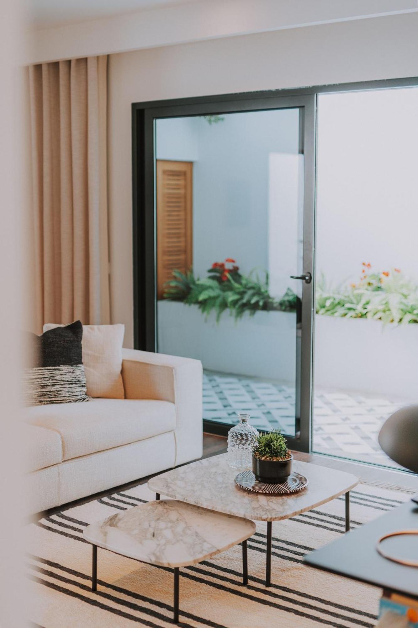 フンシャルFlh Casa Branca Madeiraアパートメント 部屋 写真