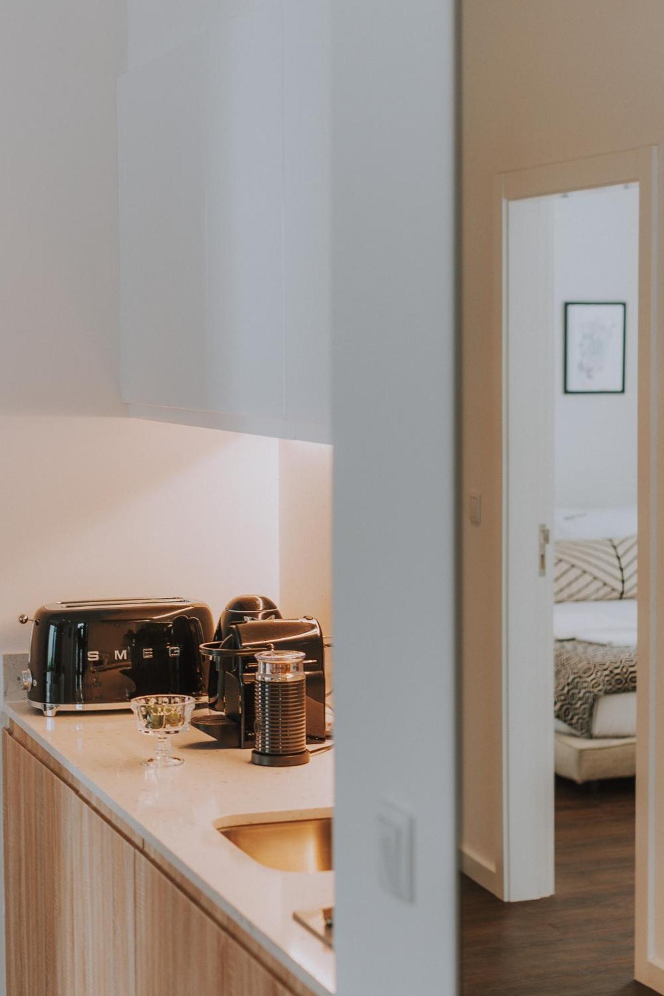 フンシャルFlh Casa Branca Madeiraアパートメント 部屋 写真